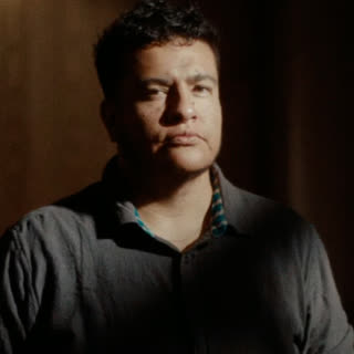 Marco Geranio, Integrante de la comunidad de La Casa de Rubén